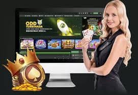 Meja live roulette Eropa di vio88bet dengan dealer Indonesia