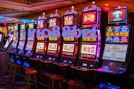 vio88bet featured game showcase