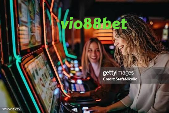 vio88bet featured game showcase vio88bet featured game showcase
