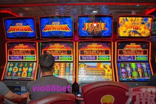 vio88bet featured game showcase